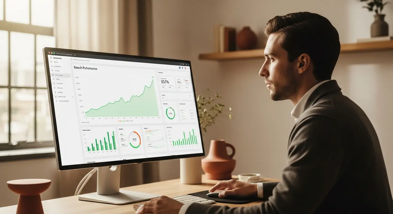 Consultant SEO Villejuif